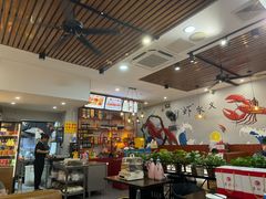 -呆虾王龙虾馆(南湖总店)