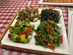 -王村姑老土炕莜面村(桥东店)
