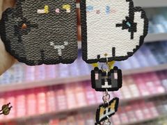-郑在DIY·潮玩银饰绘画手作(中央大道旗舰店)