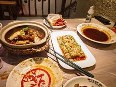 -有位虾匠·胶东土菜小馆(市北店)