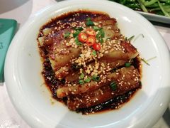 -川人百味(亿合城店)
