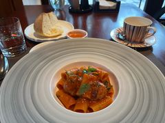 -杭州西子湖四季酒店-WL BISTRO西湖餐厅(灵隐路店)
