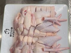 -椰子印象椰子鸡·椰奶鸡·糟粕醋(友谊阳光城店)
