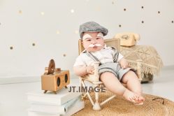 点击看大图 -专注孕妇照亲子照·纪田摄影