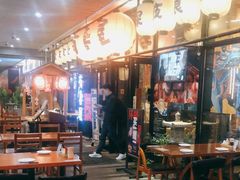 大堂-有喜屋·深夜食堂(环宇荟店)