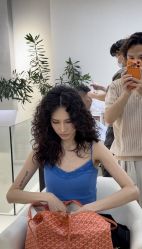 -Style HAIR
