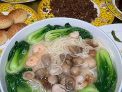 -仿膳饭庄·宫廷风味(百年传承店)