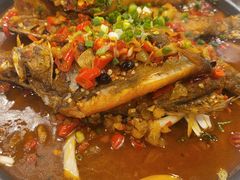 -攸州小镇家湘菜(小米科技园店)