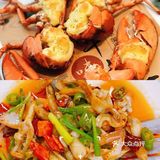 海口美食店铺🌸招牌特色海鲜川味十足