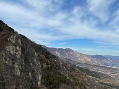 -北京鹫峰国家森林公园