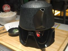-味之绝美蛙鱼火锅(建设路店)