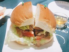 -吱咖啡西式简餐