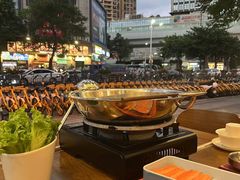 -黔哆哆地摊酸汤火锅(清湖店)