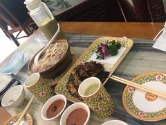 -砂锅居(西四店)