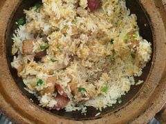 -红星光发煲仔饭(大石街店)