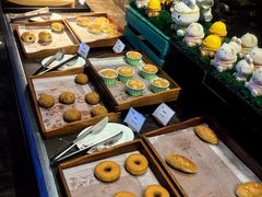 -深圳温德姆至尊酒店