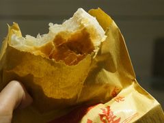 -香港蓮香樓(中環店)