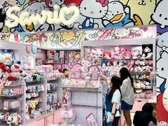 -玩具反斗城(海港城店)