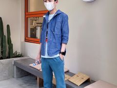 -稀物集咖啡(徽州大道店)