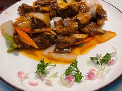 -富瑶大酒店(强工二街店)