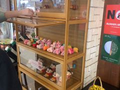 -绿茶餐厅(布吉万象汇店)