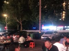 -永红源啤酒·烧烤·海鲜·大排档(青特城店)