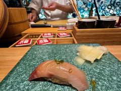 -小十Omakase(地王大厦店)