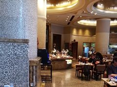 -怡聚轩全日制自助餐厅(大中华喜来登酒店)