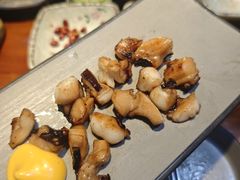 -火炉情韩国料理店(古田路店)