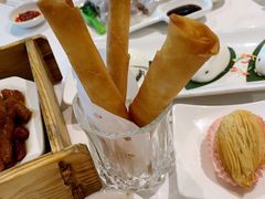 -粤式早茶希朋喜宴