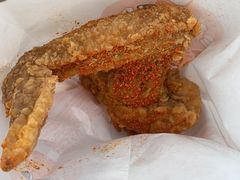 -潘老板炸鸡(君临紫金商业街店)