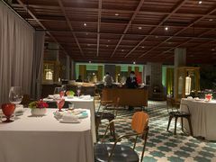 -三号黄浦会Canton Table