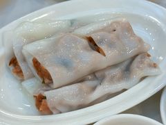 -凤凰楼酒家·粤宴点心(华强北店)