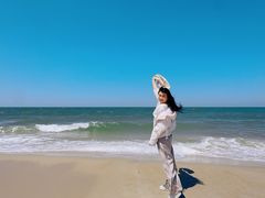 -那香海钻石沙滩浴场