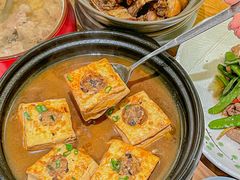 -汀小府·福建客家菜(鼓山沃尔玛店)