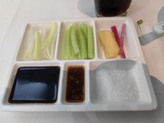 -玉林烤鸭店(定福庄店)