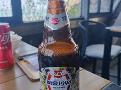-蠔爺王志德生蚝馆(金沙湾店)