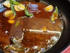 -海鲜潮·株洲海鲜集市(栗雨店)