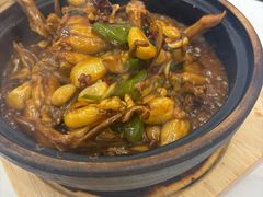 -王家大院·南京菜(湛江路总店)