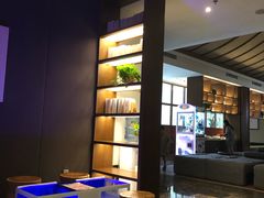 -思念果岭悦温泉