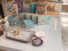 -爸爸糖手工吐司(天津大沽南路店)