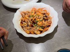 -香阁餐厅·常州菜·常州菜代表品牌(新北奥体店)