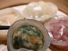 -禄运茶居·手工点心(猎德店)