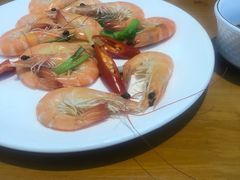 -醉壹号海鲜大排档(厦门美食地标店)