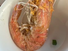 -坛南湾阿强农家乐.海鲜大排档老字号(福州地标美食店)