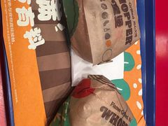 -汉堡王(上海凌云壹街坊店)