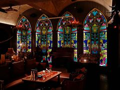 -暮色公园Twilight Park·威士忌Bar