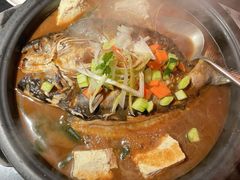 -探鱼·鲜青椒爽麻烤鱼(领展购物广场店)