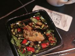 -星伦多自助料理·涮烤一体(虹悦城店)