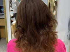 -LAQUEEN 时尚健康假发(万象城总店)